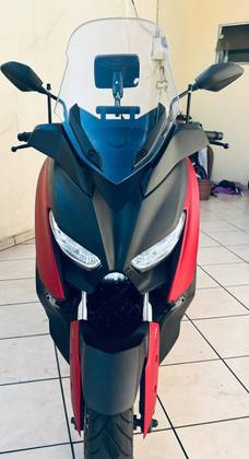 YAMAHA XMAX ABS 